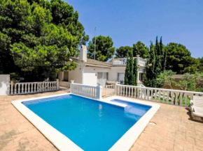 Villa Retiro by Interhome